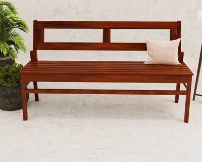 Togo Instead 3 Seater Bench